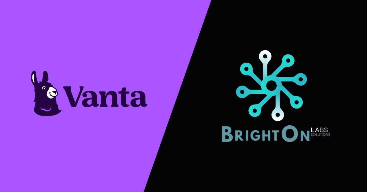 brightonlabs-vanta-partenariat-conformité-informatique